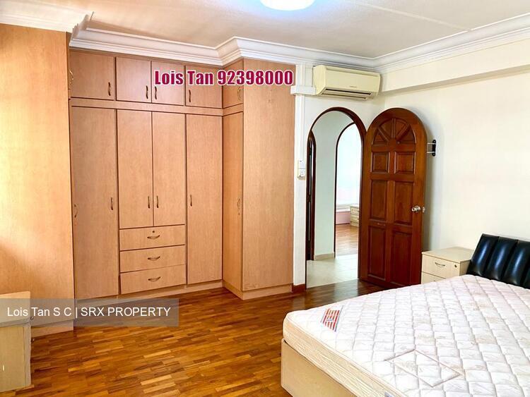 Blk 639 Bedok Reservoir Road (Bedok), HDB Executive #237972171
